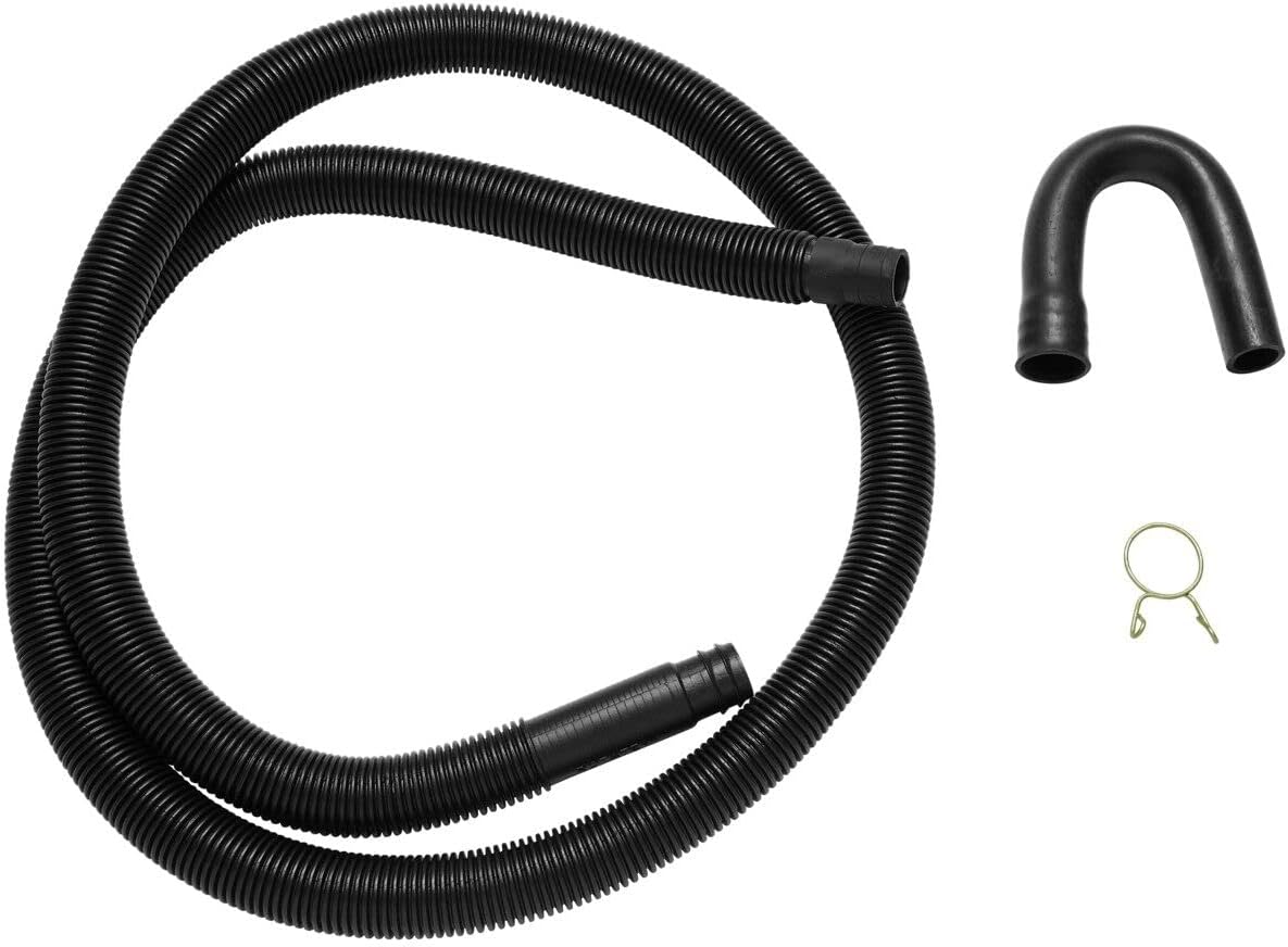  - Whirlpool Washer Hoses